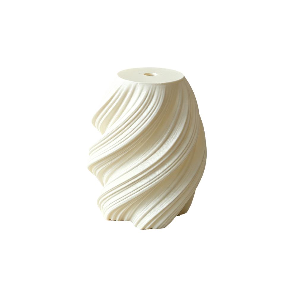 Decorative 3D Printed Lampshade Exquisite LED Night Light Lampshade Desk Lamp Lampshade Floor Lamp