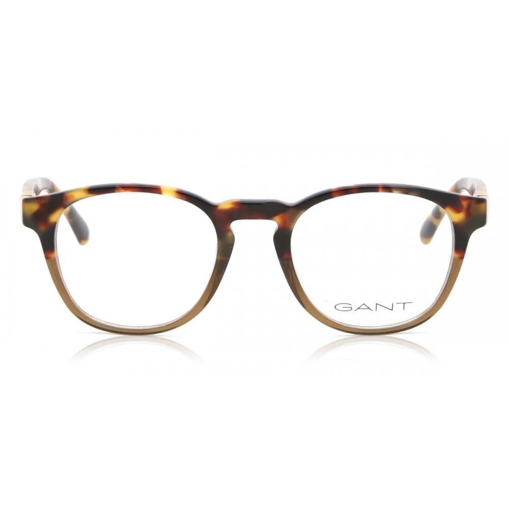 

Gant Ga3235 056 Men Eyeglasses Tortoise Brown/49