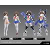 Kotobukiya Megami Device Buster Doll Gunner 160mm Scale Plastic Model