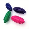 Sea Cucumber Massage Ball 1PC PVC Spine Massager, Mini Portable Fitness Foot Massage Ball, Deep Muscle Relaxation Fascia Ball