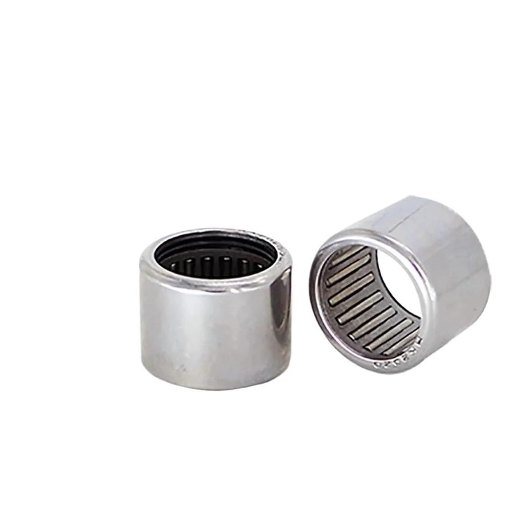 Needle Roller Bearing HK1519 TA HMK Through Hole Bearing HK152219 Inner Diameter 15 Outer Diameter 22 Thickness 19mm 1Pcs