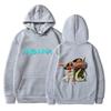 Moana Women Men Casual Pullovers Hoodies Autumn