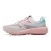 Fila Gara Low Shell Pink White (Womens) Women Sneakers 71B-Salmon F12W124140FPW