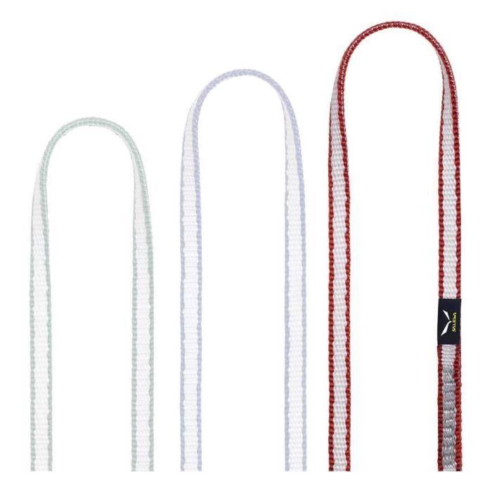 Cordes et sangles - SALEWA - Sangle Dyneema - Léger - Faible volume - 120cm