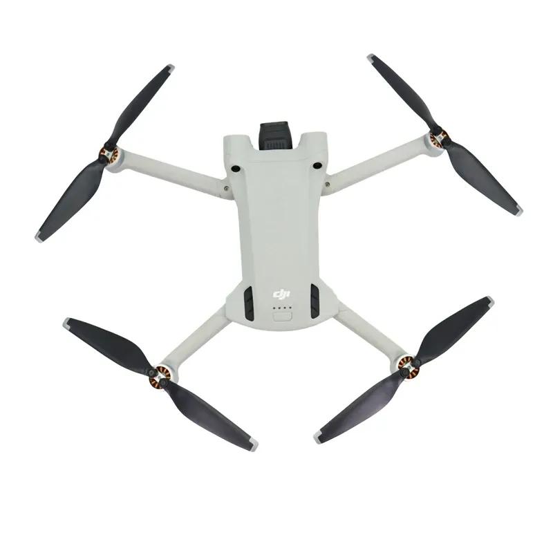 8pcs 6030 Propellers for DJI MINI 4 PRO/ Mini 3 PRO Light Weight Wing Replacement Spare Parts Blade Props Accessory