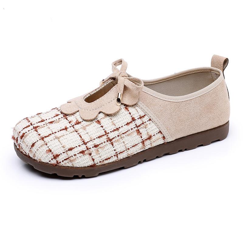 

Women s Comfortable Breathable Slip-on Casual Shoes - Versatile, Lightweight, Non-slip, Fashionable. 41