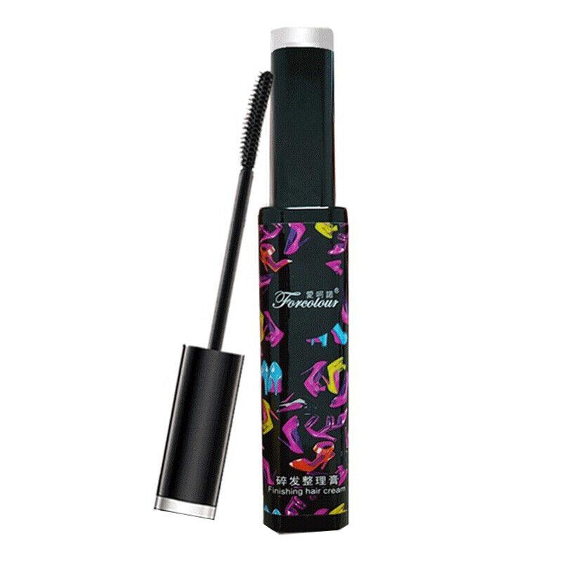 

1 шт. палочка для отделки волос, небольшой крем для отделки сломанных волос Flyaway Feel Stick *