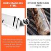 Premium Metal Heat Plates Suits Popular Spirit I And Next 200 Line Grills 15.3 foot Size