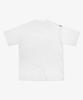 MIDNIGHT12AM Short Sleeve - Ivory