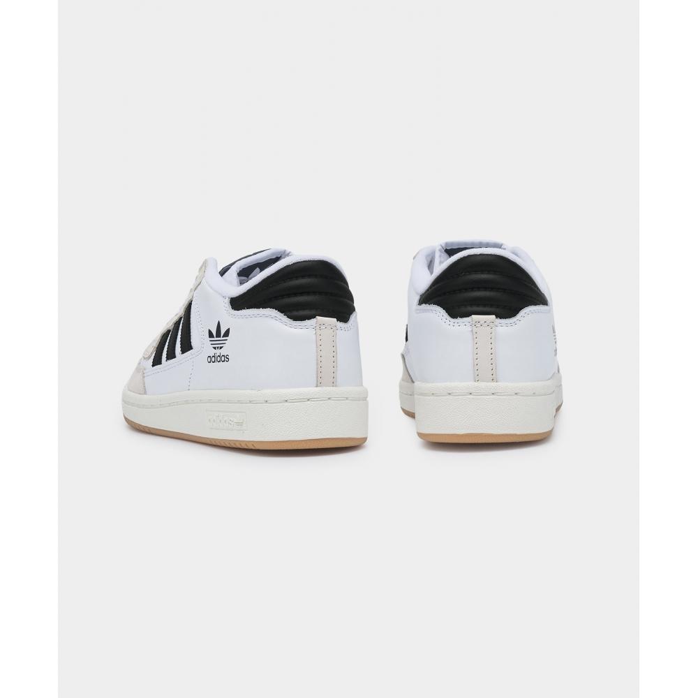 スニーカー adidas Centennial 85 Raw White Black IG3515 Buy Adidas Centennial 85 Low White Black Ig3515 at