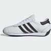 Adidas Country II Footwear Size Sneakers, White/Core Black/Footwear White, IG4549, 24.5cm