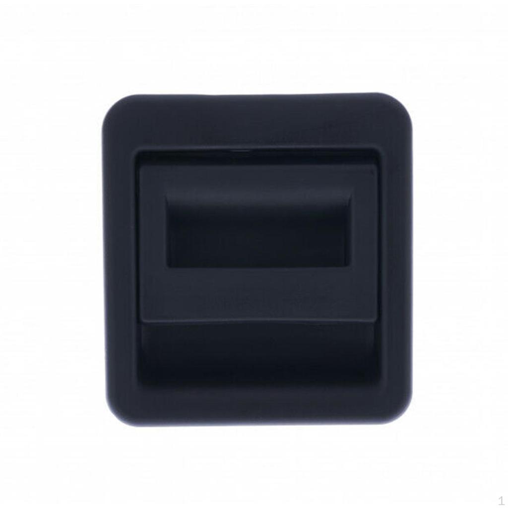 Outer Door Handle 1301418808 Accessory Replacement ,Rear Right 9101E5 for Ducato High Reliability