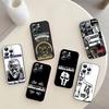 Band B-Bohse O-Onkelz Phone Case For iPhone 17,16,15,14,13,12,11 Plus,Pro Max,XS,Soft Silicone Black Cover