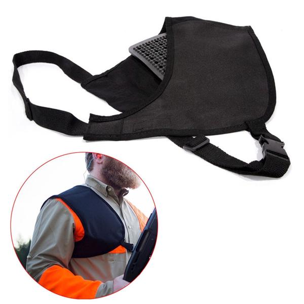 Buy 1PC Sports Protective Pads Hunting Shooting Shoulder Pads Impact