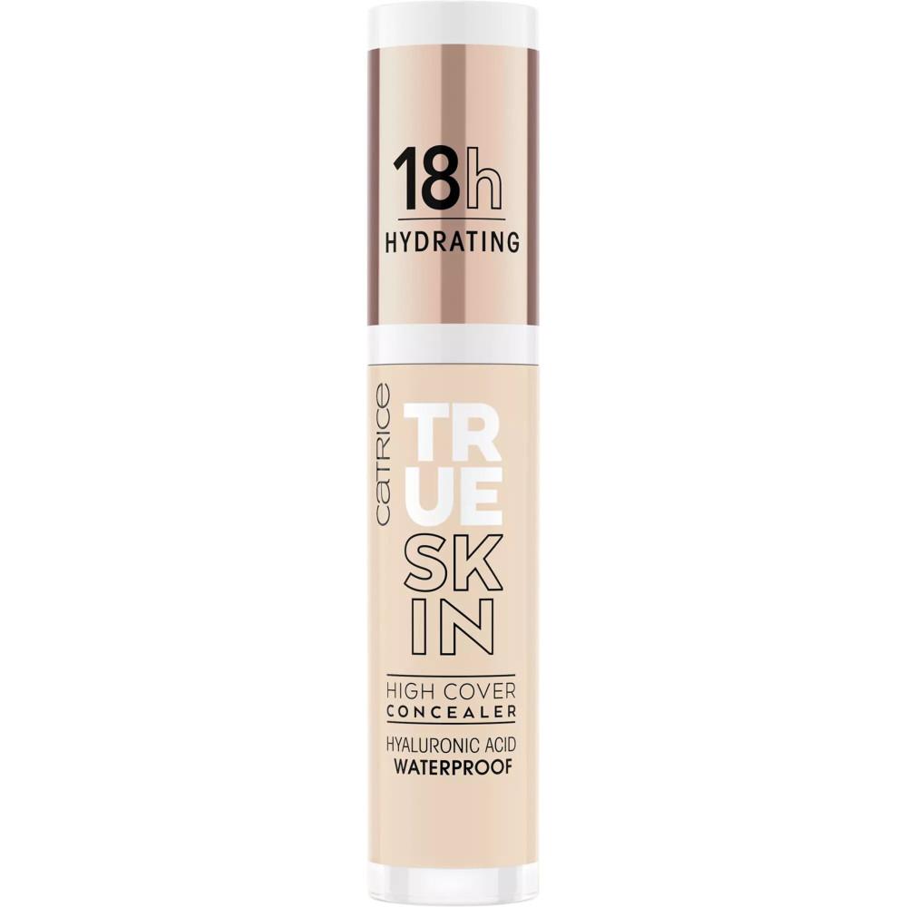 Catrice True Skin High High Coverage Concealer - 