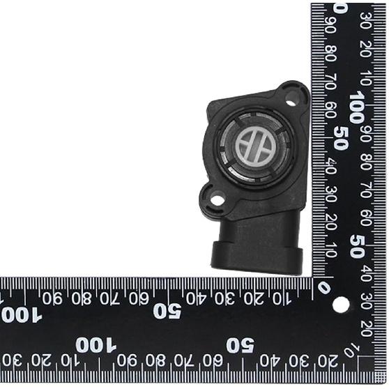 BERS [Replacement] Throttle Position Sensor 134734 for Cummins for Mack for Volvo 1697269C91 1697269C92 2607117C91 2607180C91