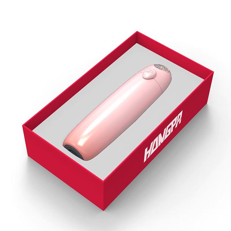 Hongpa Crystal Lipstick Thermos Cup