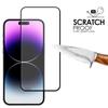 Full Cover Protective Glass On For iPhone 14 Pro Max Screen Protector For iPhone 14 Pro Plus 13 12 11 Pro Max Tempered Glass Film