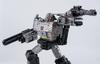 Transformers War for Cybertron Trilogy Siege DLX Megatron War for Cybertron Trilogy Siege DLX and Zinc Alloy Action Figure [Transformers Megatron]