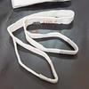 Polypropylene Thickened Acid-Washed Webbing Lifting Sling - Crane & Forklift Hoist Tie-Down Strap