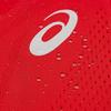 Asics Actibreeze Jaquard Singlet 'Red' Men's 2091A614-602