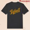 Jason Isbell Solo Fan Geschenke Unisex T-Shirt Hoodie Sweatshirt