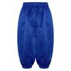 Pantaloni Medievali per Bambini Unisex, Capri a Vita Alta Elastica per Vestirsi Facilmente, per Halloween e Feste a Tema