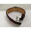 Used FOSSIL JR-9972 Quartz Analog Watch