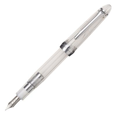 Sailor Pro Color 500 Transparent Medium-Fine Pen, 11-0543-300