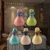 Durable Essential Oil Bottle Refillable Oil Dropper Bottle Duck Billed Bottle  Liquid Sub-packaging
