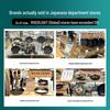 RIVER LIGHT Japanese Wrought Iron Wok