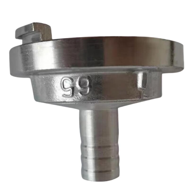 Fire Hydrant Reducing Hose Adapter