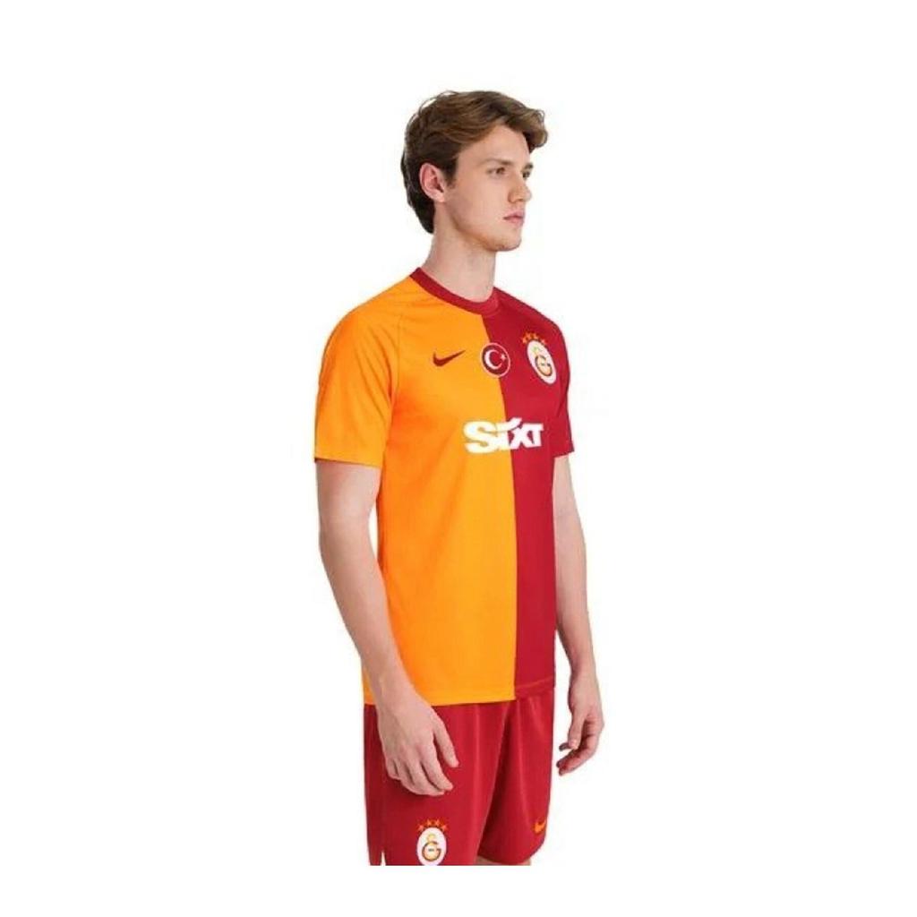 Licensed 2023/2024 Home Jersey With Pieces