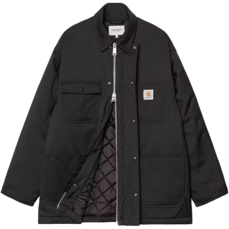 Carhartt Wip Leroy Chore jacket I035343-89-XX