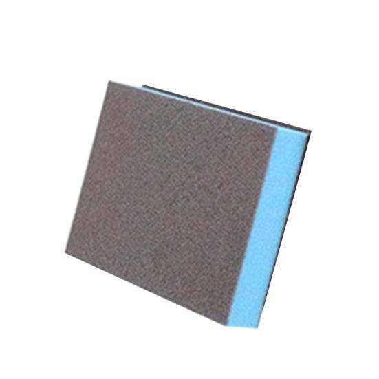 1 ks Diamond Sand Magic Sponge Čisticí kartáč na kuchyňské domácí čištění