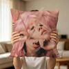 MMelanie MartinezS Cry Baby HADES Sofa Couch Pillow Cover Cushion Case Cozy Bedroom Accent Studio Furnishing