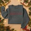 Christmas T-Shirts And Sweatshirts, Women'S Sweatshirts, Long-Sleeved Pullover Sweatshirts, Women'S Long-Sleeved Tops
