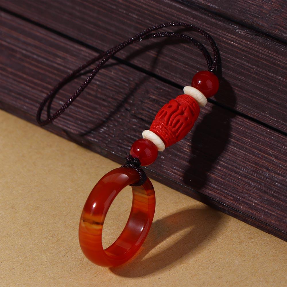 Chain Keychain Hanging Cord Cell Phone Lanyard Ring Buckle Mobile Phone Lanyard Mobile Phone Strap