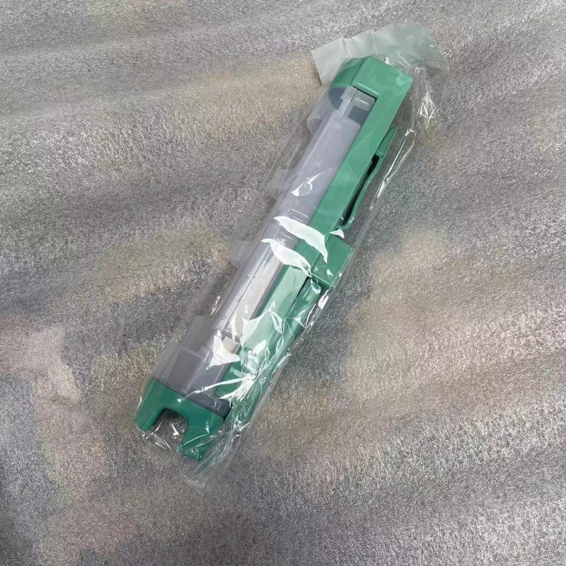 Multifunctional Large Capacity Fishing Gear Storage Box with Rod Holder