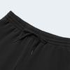 Adidas Sports Lifestyle Lace-Up Comfortable Solid Color Shorts Men shorts IB7051