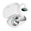 Translatable Bluetooth Headset 144 Languages Real-time Translation Headset Intelligent Voice Translation Earbuds Wireless Translation Headset
