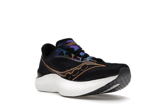 SAUCONY Endorphin Pro 3 Nero Colpo d'oro - S20755-10