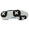 Under Armour Unisex Spawn 3 Black Blue Circuit Basketball Shoes 3023738-003