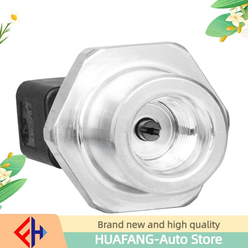 Original A/C Air Conditioner Pressure Switch Sensor 4h0959126/4h0959126a – For A3,A4,A5,A6,A7,A8,Q5,Q7,R8,RS5,RS6,RS7,S3,S6,S7
