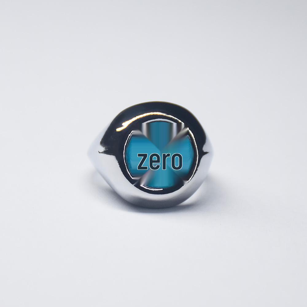 Set Inele Ninja: Akatsuki Itachi, Pain Six Paths, Orochimaru, Vermilion - Accesorii Anime