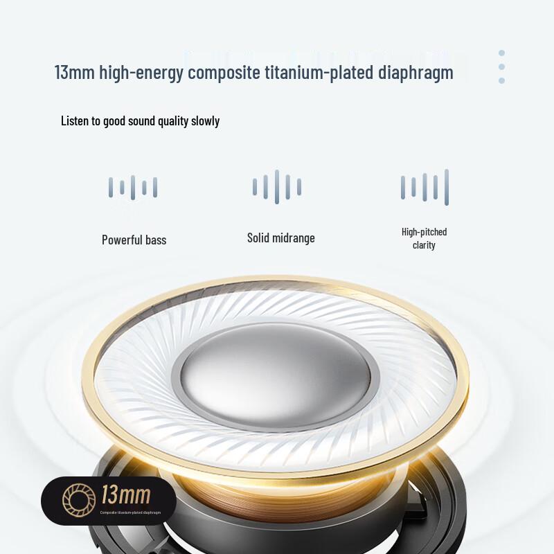 Meizu Blus Mini2 True Wireless Bluetooth Earbuds