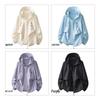 EASTERN CAMEL Couple's Outdoor Sun Protection Jacket