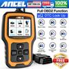 Diagnosewerkzeuge – Auto-Scanner & Code-Leser