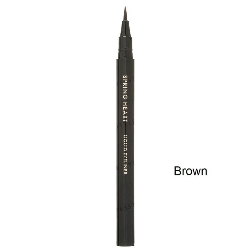 Koji - Spring Heart Liquid Eyeliner