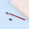 3.7-4.2V Metering Module 1 String Ternary Lithium Battery Power Display Led Light Mini